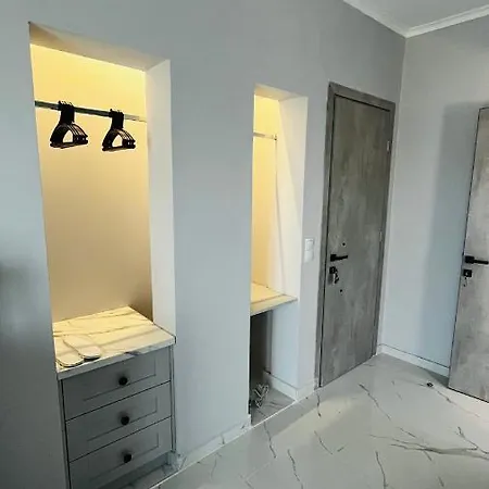 Thalistris Room Nydri  Exterior photo