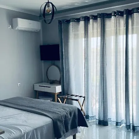 Thalistris Room Nydri  Exterior photo
