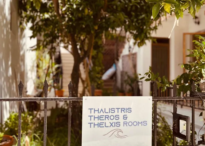 Thalistris Room