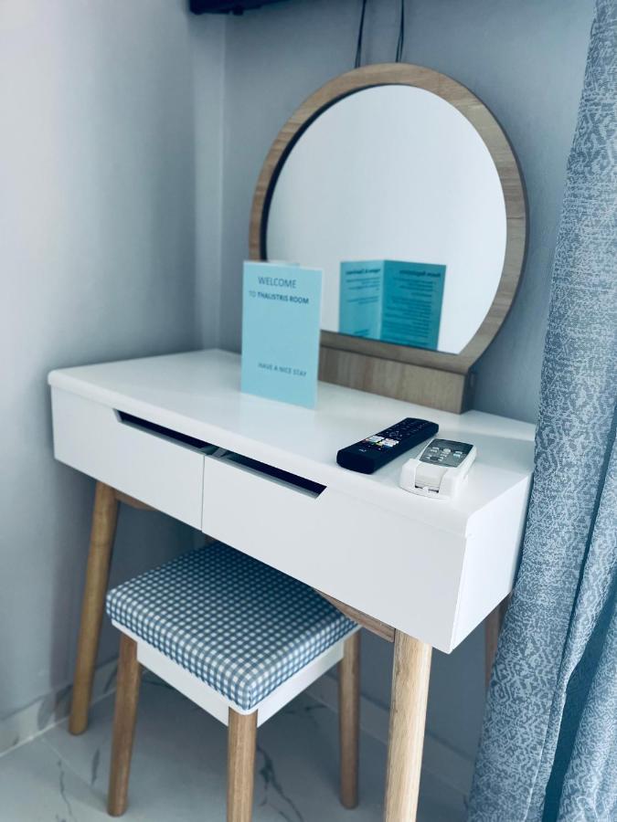 Thalistris Apartment Nydri (Lefkada)