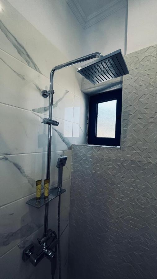 Apartment Thalistris Nydri (Lefkada)