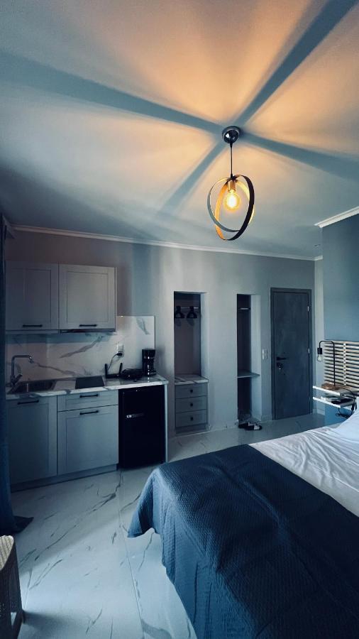 Thalistris Apartment Nydri (Lefkada)