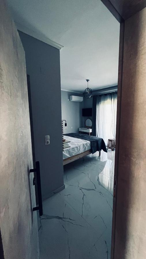 Thalistris Apartment Nydri (Lefkada)