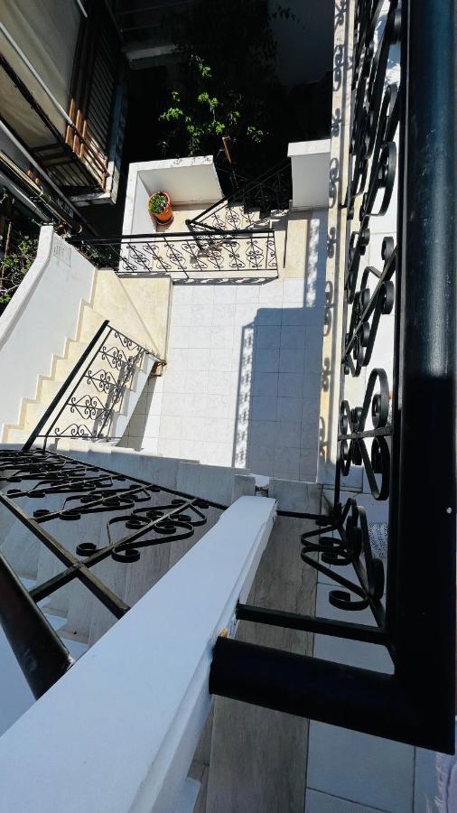 Apartment Thalistris *