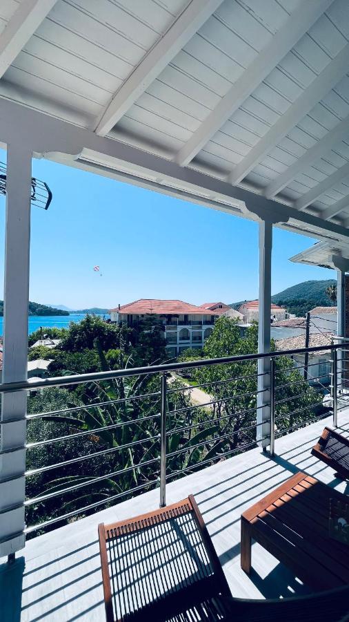 Thalistris Nydri (Lefkada)