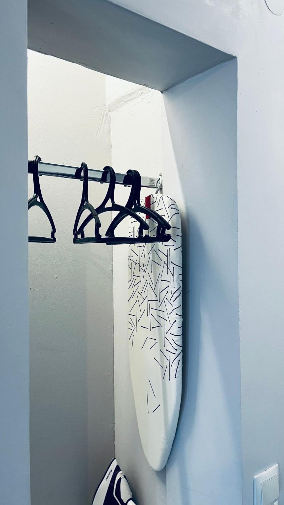 Apartment Thalistris *